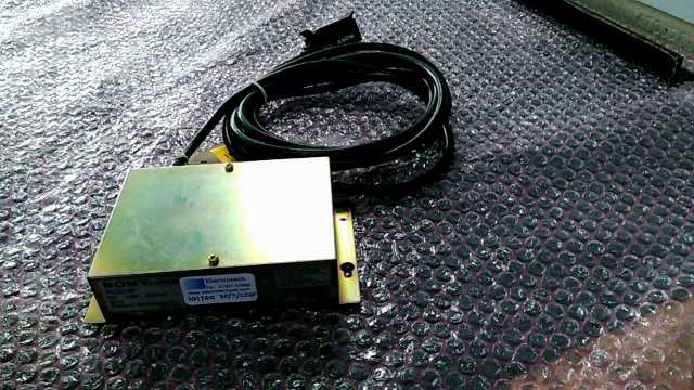 Sony PL22-3F Sensor Controller