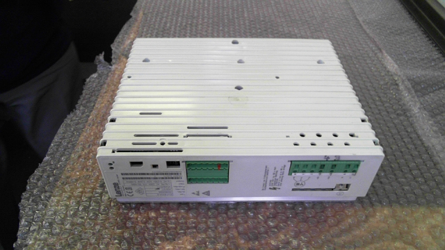 Lenze EVF8204-E Inverter