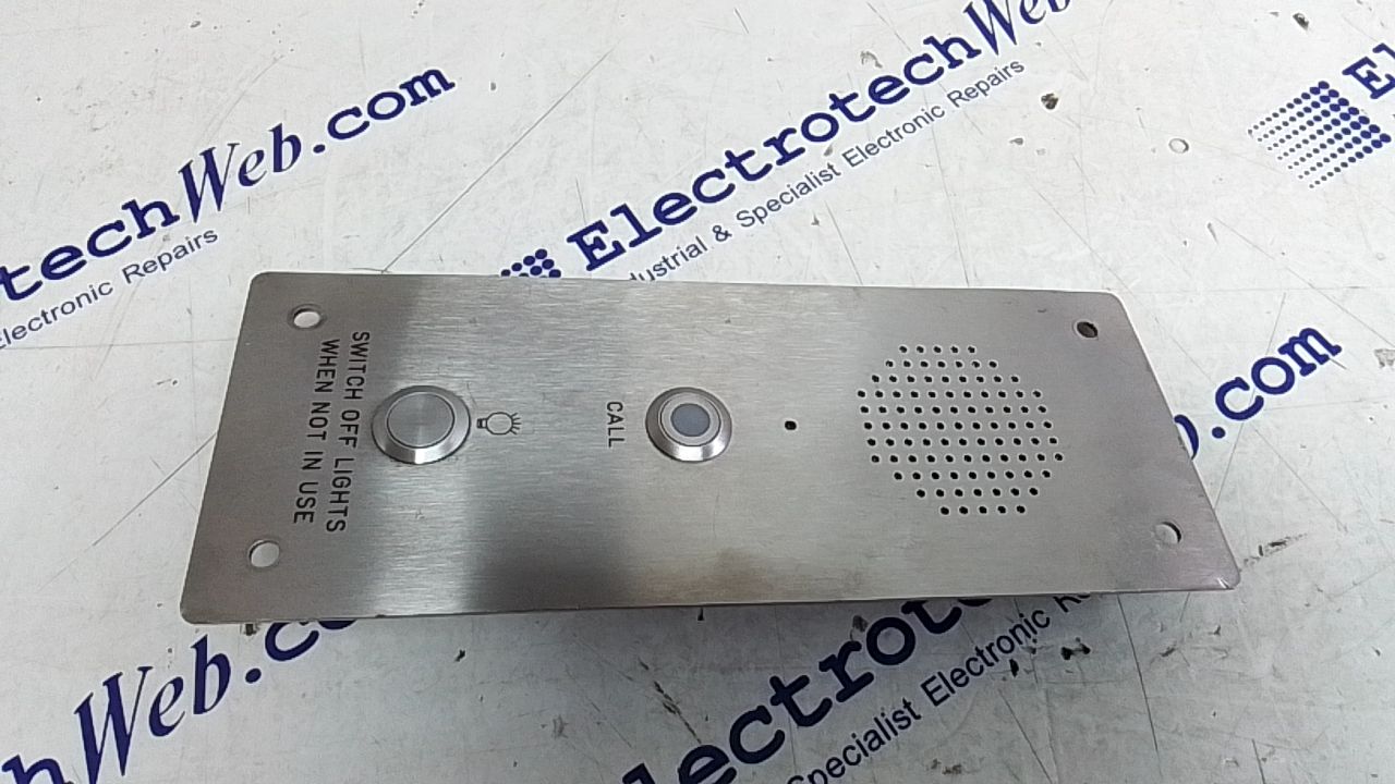 Electrotech L7712B Cell Call