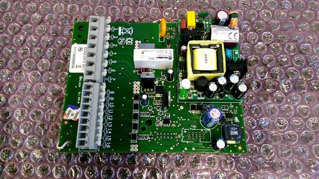 Alvia SL1 94V-0 Power Supply