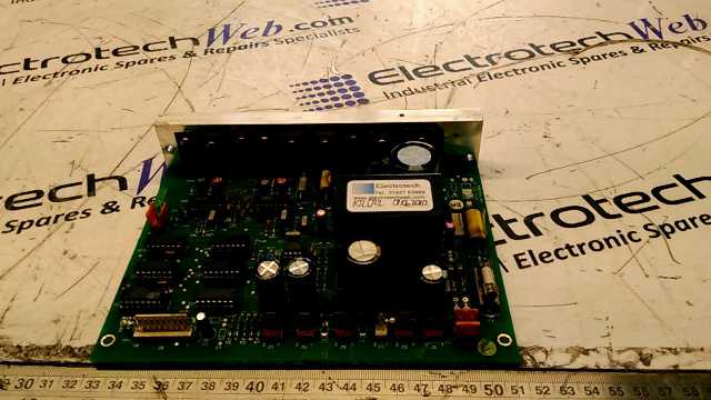 OEM MRA0222A PC0156P PCB