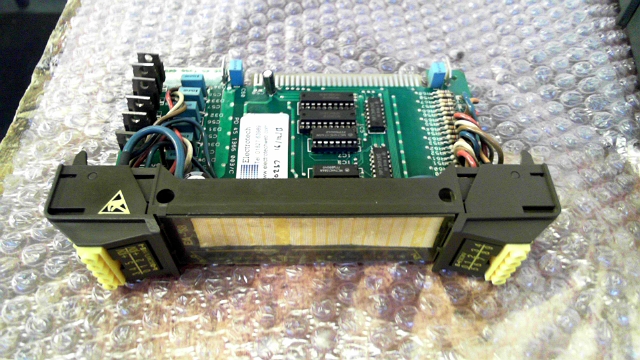 OEM BS 45 1366 003/C PCB