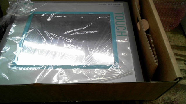 Siemens MP277 Simatic Multi Panel