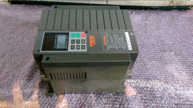 Fuji Electric FRN7.5G11S-4SL2 Inverter
