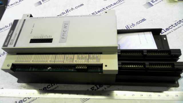 Motion Plus XDC710 Digital Servo Controller