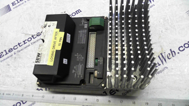 Sew Eurodrive MM3GB-503-00 Drive