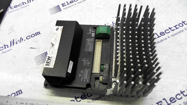 Sew Eurodrive MM30B-503-00 Drive