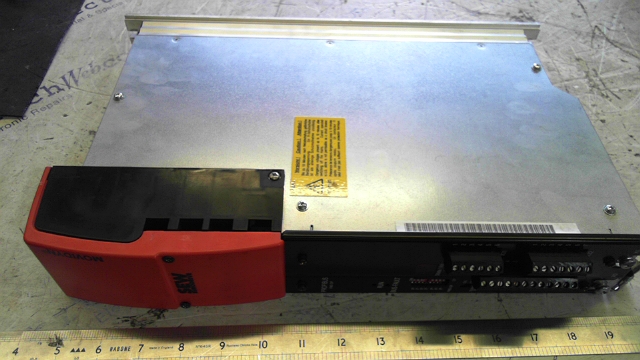 Sew Eurodrive MAS51A010-503-50 Axis Drive