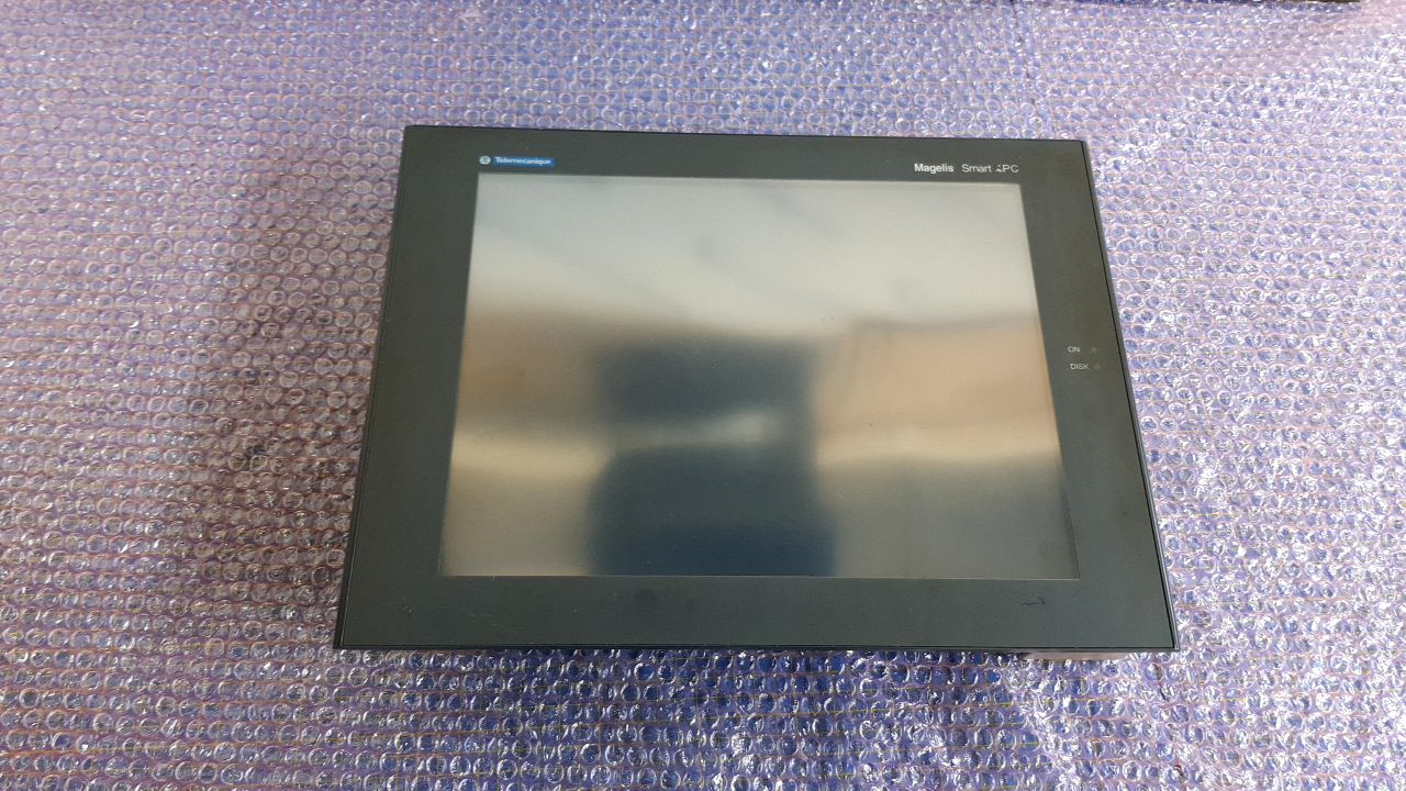 Telemecanique MPCST52NDJ10R Smart PC