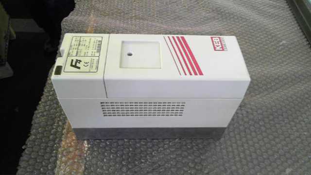 KEB 07.F4.S1D-3420/1.2 Inverter