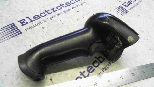 Honeywell 1900GSR-2 Scanner