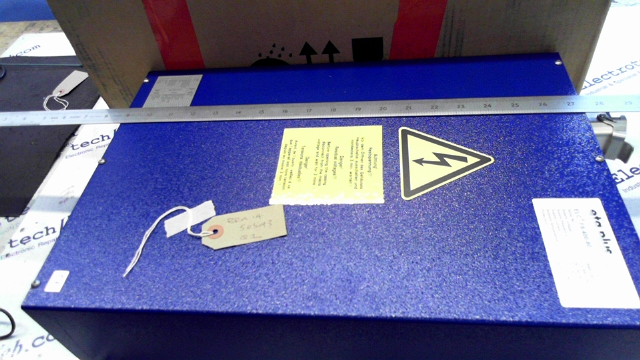 Eta Plus ELC F8-400-80 Inverter