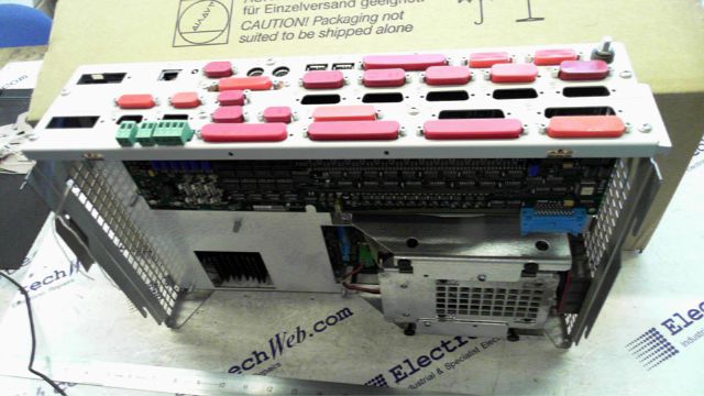 Heidenhain MC422 Control Unit