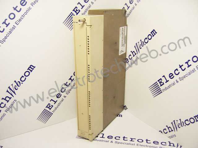 Siemens 6ES5420-7LA11 Digital Input Module