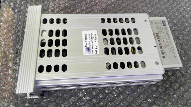 Hirschmann ENT10512-R Power Supply