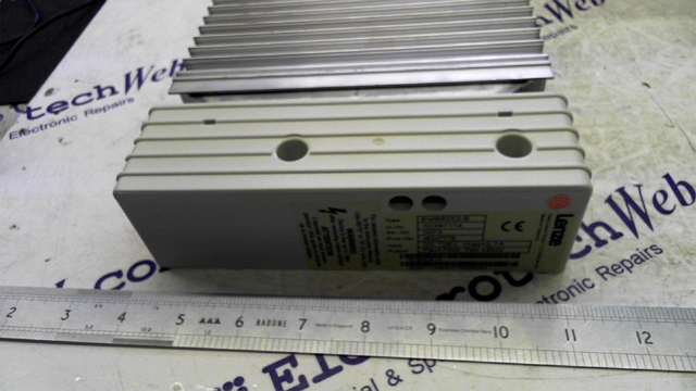 Lenze EMB8252-E Brake Module