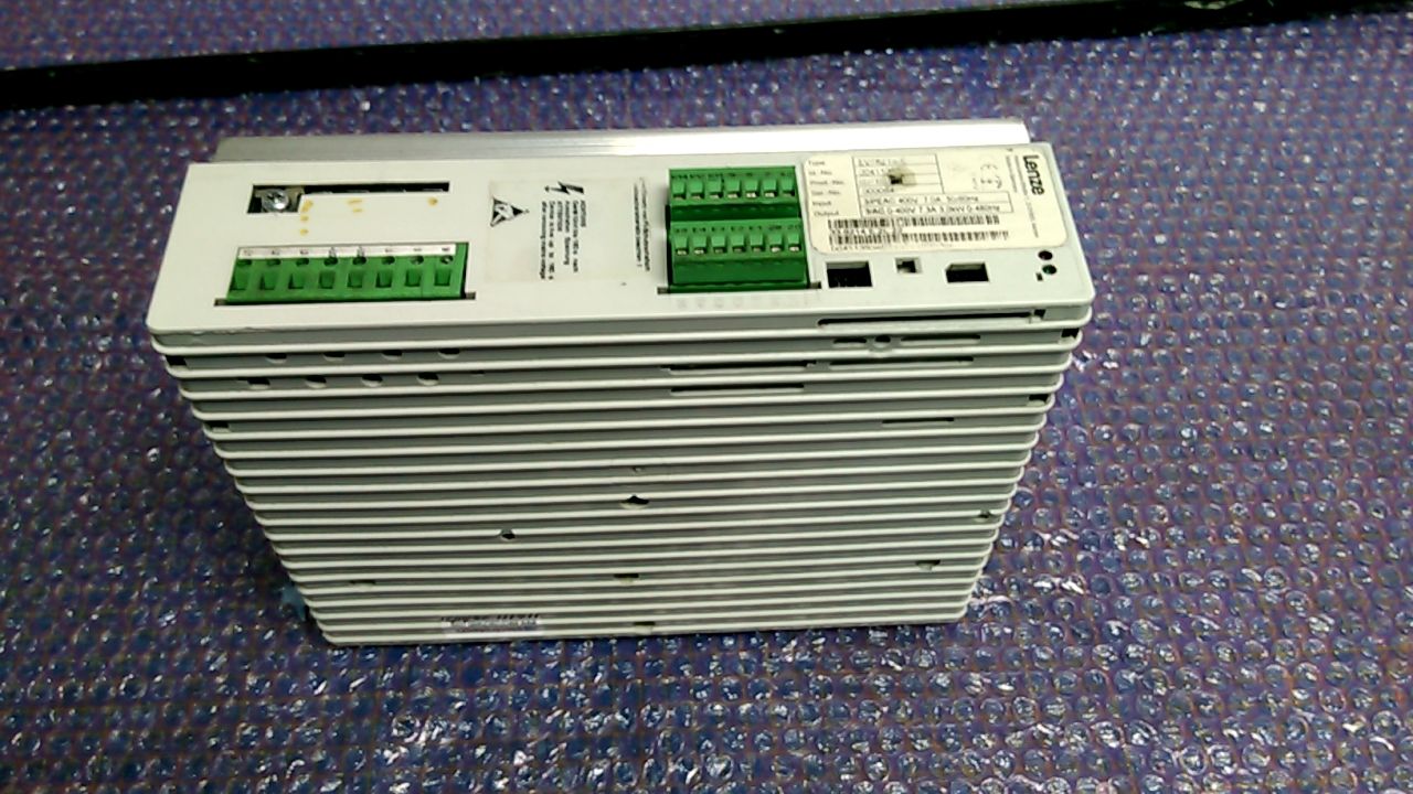Lenze EVF8214-E Inverter