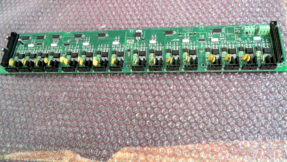 Goss WP5628187-01 PCB