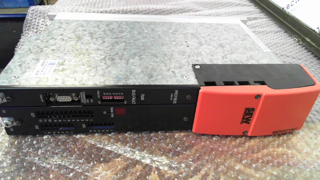 Sew Eurodrive MAS51A015-503-00 Drive