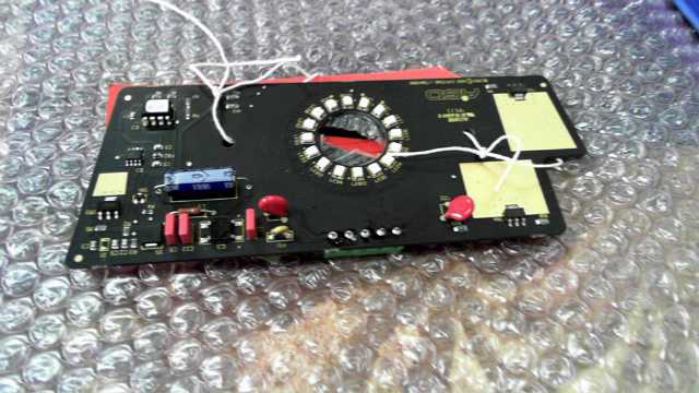 AGD BL282 PCB