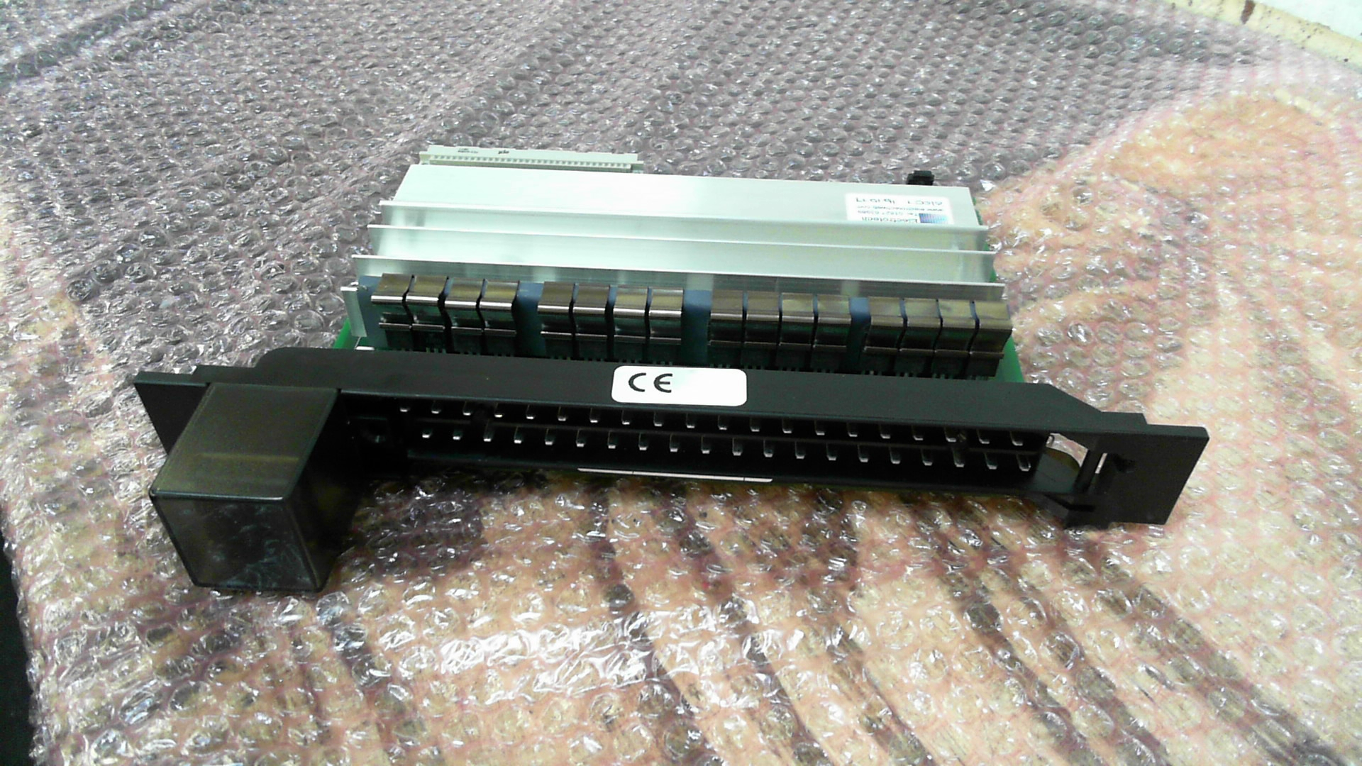 Fanuc IC697MDL740E Input/Output Card