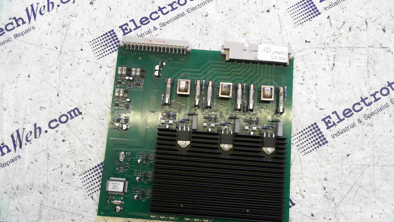 PMS 3MODPB01E PCB