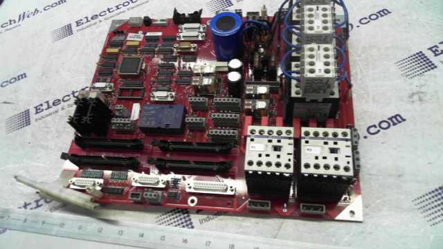 OEM PCB283 PCB