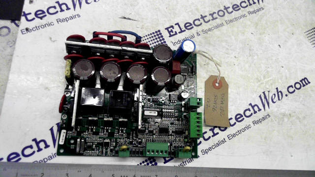 I.E.Park F00210-60VTFPU PCB
