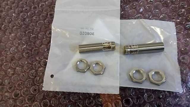 IFM IFS297 Sensor