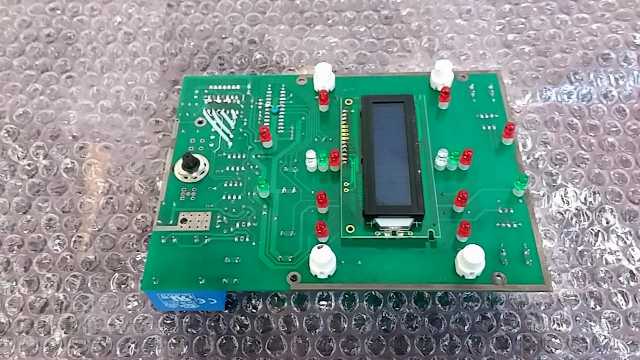 EFI 2-ZONE v3.pcn PCB