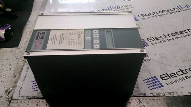 Nord SK 2200/3 CT Inverter