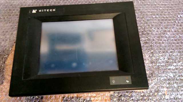 Hitech PWS3100-STN Touch Screen