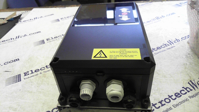 FEIG TST FUS Control Device