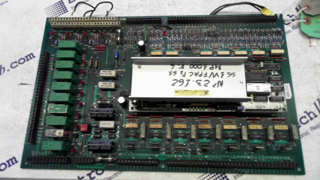 Tissen 1815E PCB