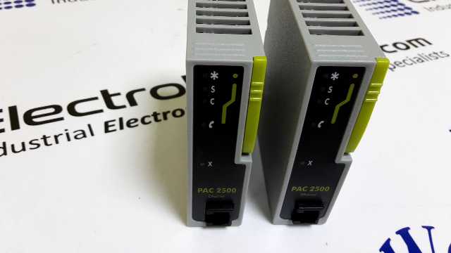 Eurotherm 2500 Module