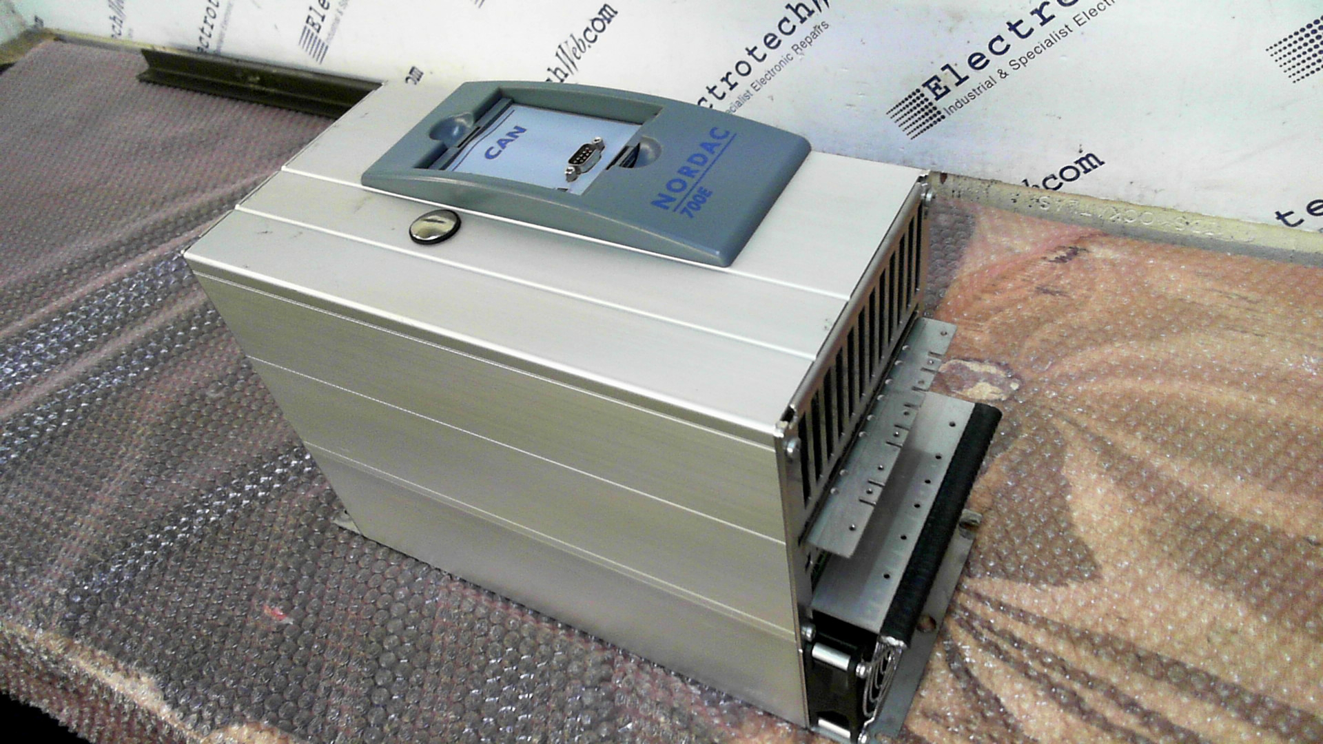 Nord SK700E-152-340-A-HEK Inverter