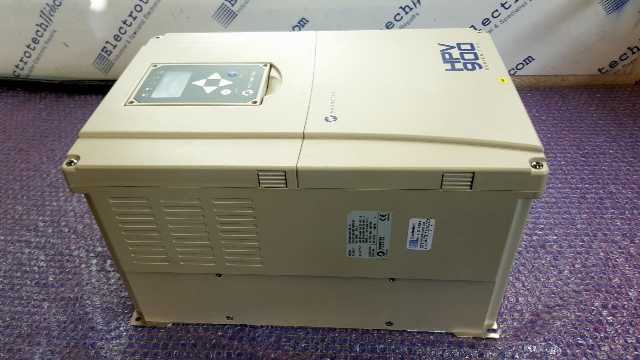 Magnetek HPV900-4027-2E1-01 Drive