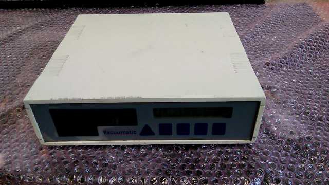 Vacuumatic EC3117 Counter Module