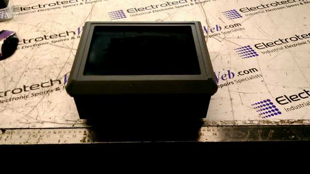 Tattile TRI30 Vision Screen
