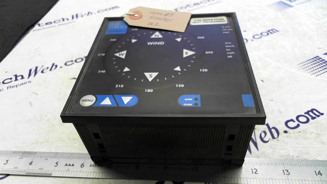 Gill OMC-138 Wind Speed Unit