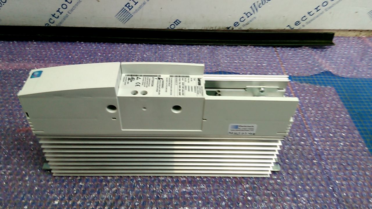 Lenze EMB9352-E Inverter Braking Module