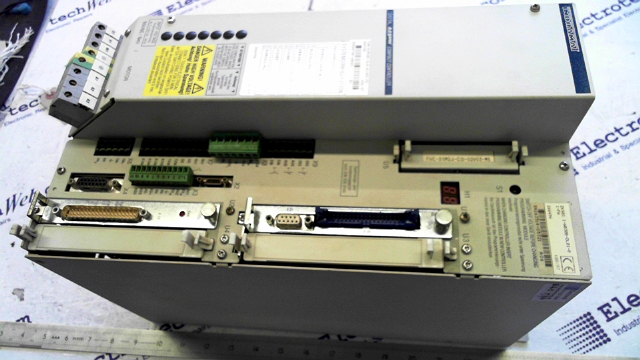Indramat DKS1.1-W030B-DL01-0 Drive