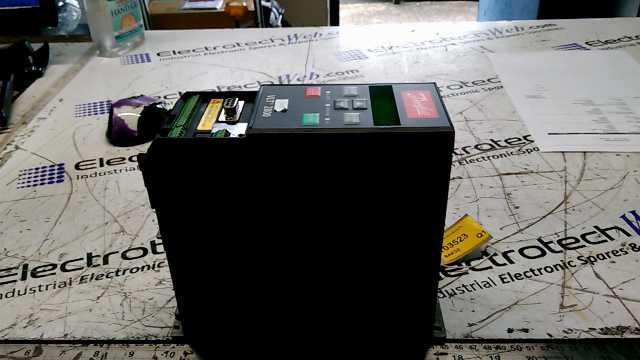 Danfoss 195N1015 Inverter
