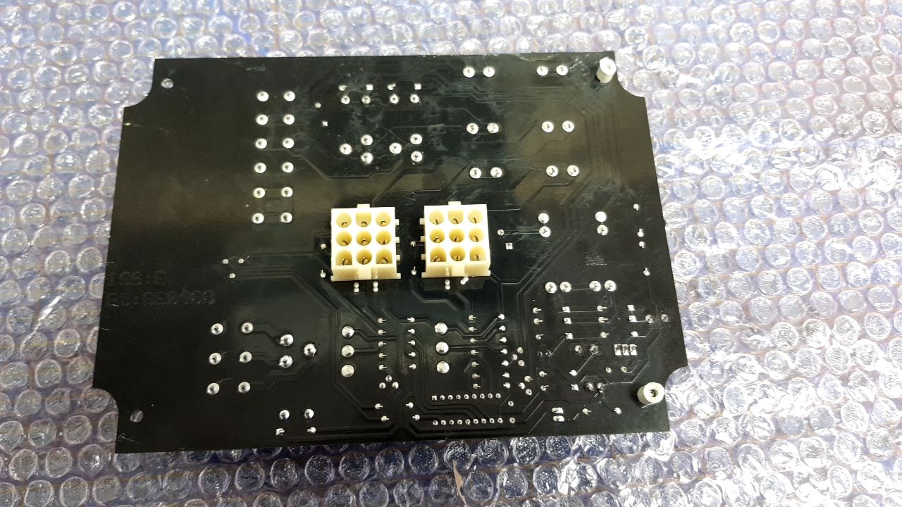 ISS 650466 Board