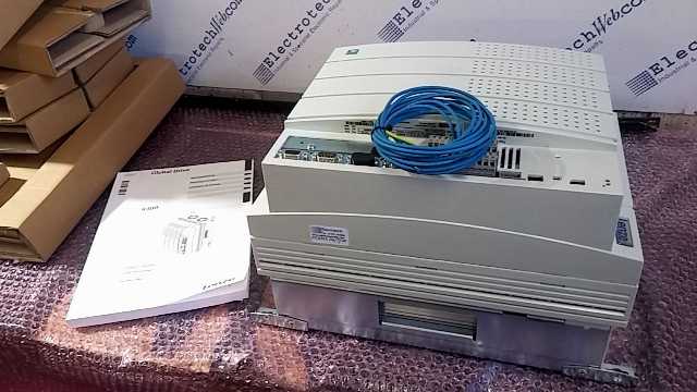 Lenze EVS9328-EI Drive