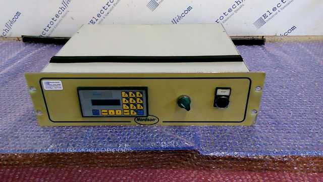 Nordson HQ111 Controller