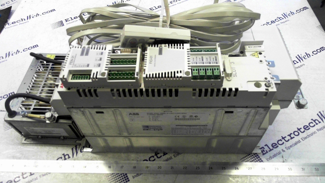 ABB ACSM1-04AL-090A-4 Drive