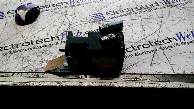 Eurotherm ACG-0060-4/01-3 Servo Motor