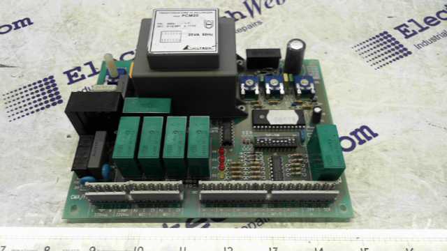 OEM LS47/96 PCB