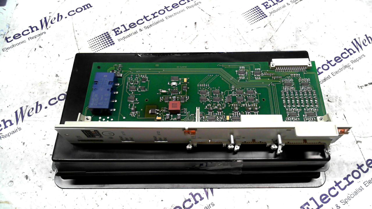 Heidenhain 359 002-01 Control Card